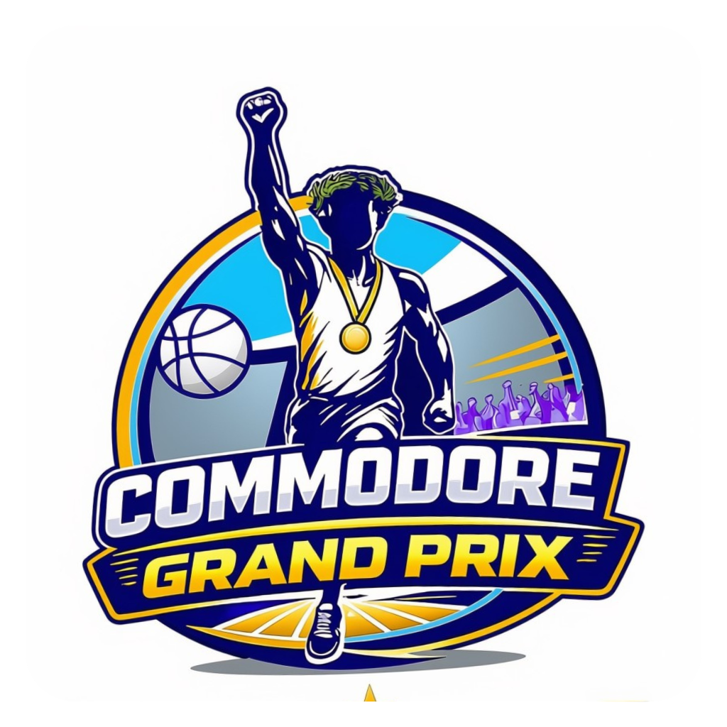 Commodore Grand Prix